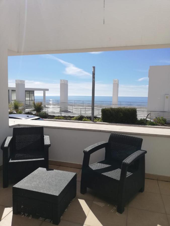 Sesimbra California Beach Apartment Exteriör bild