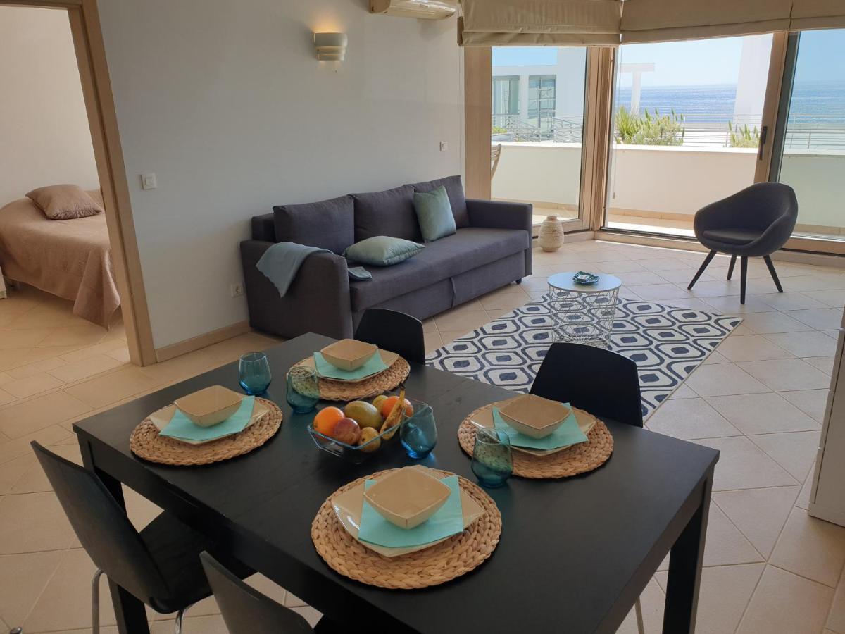 Sesimbra California Beach Apartment Exteriör bild