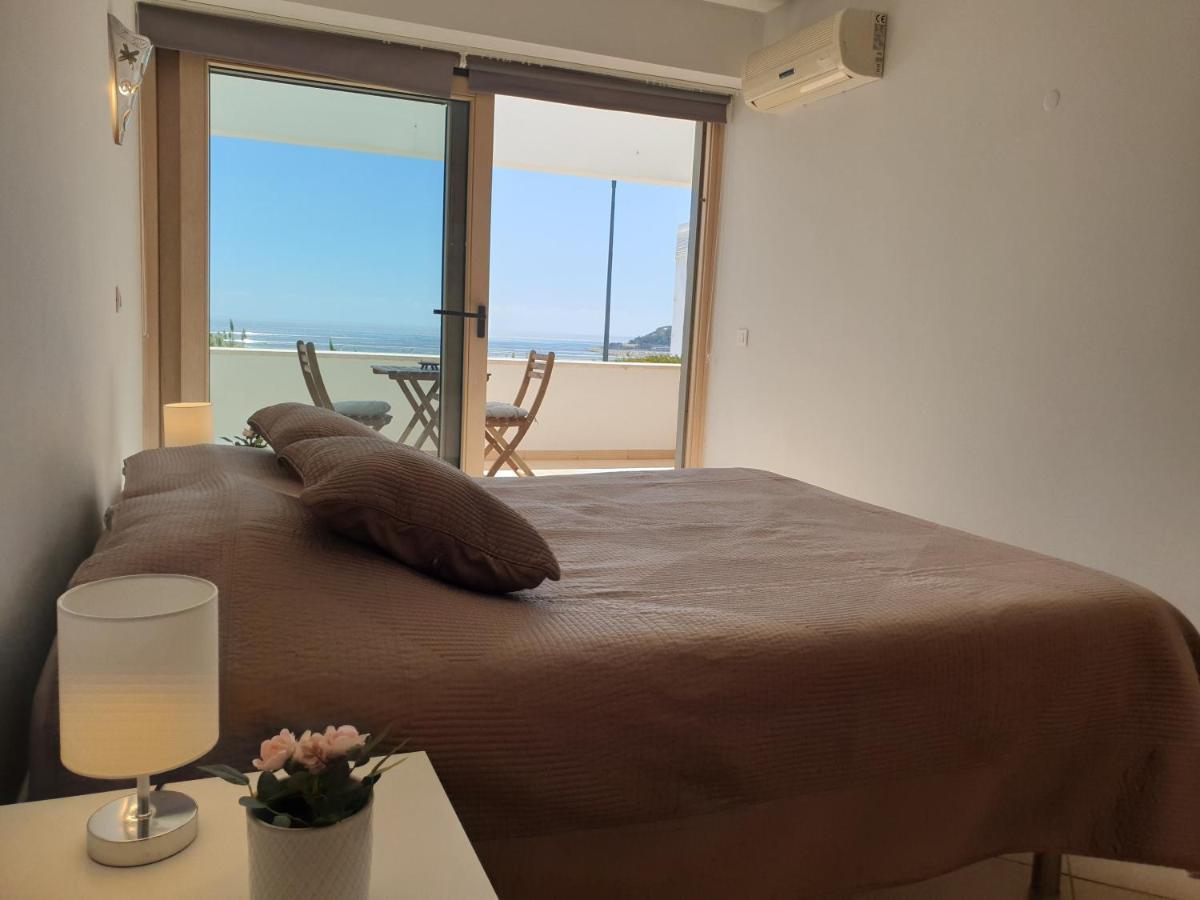 Sesimbra California Beach Apartment Exteriör bild