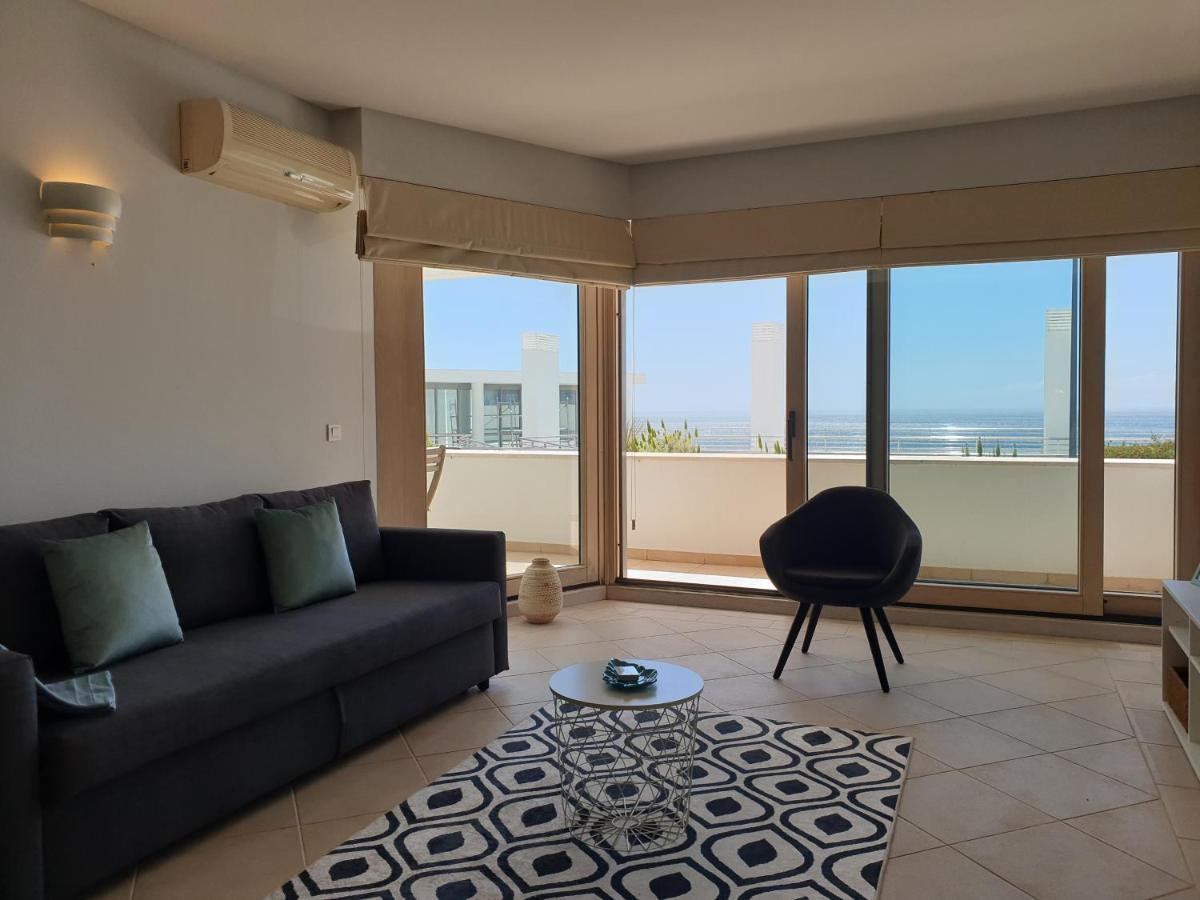 Sesimbra California Beach Apartment Exteriör bild